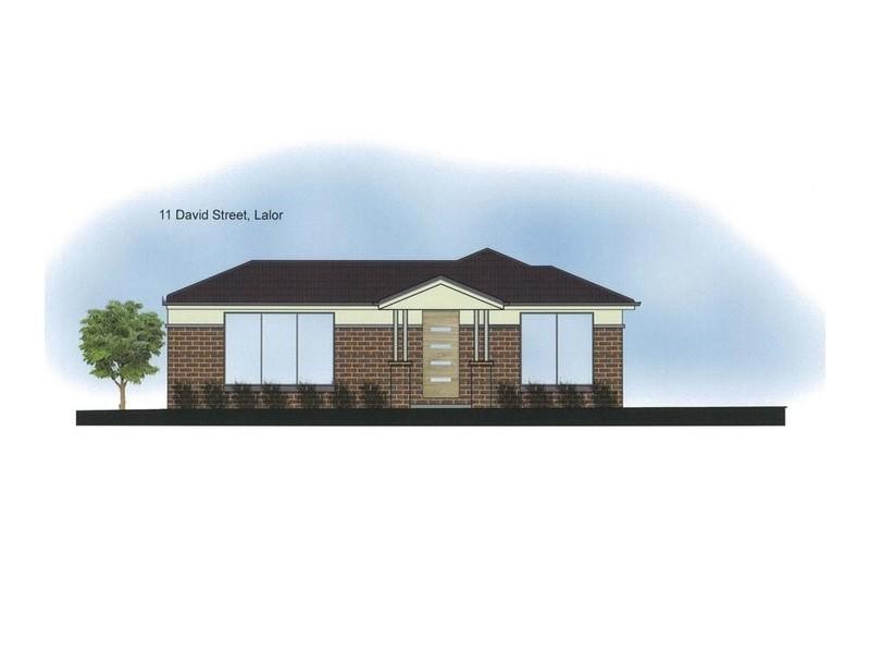 2/11 David Street, Lalor VIC 3075