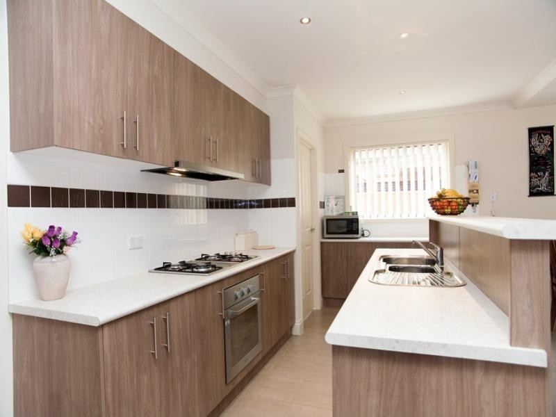 25 Chocolate Lily, Epping VIC 3076