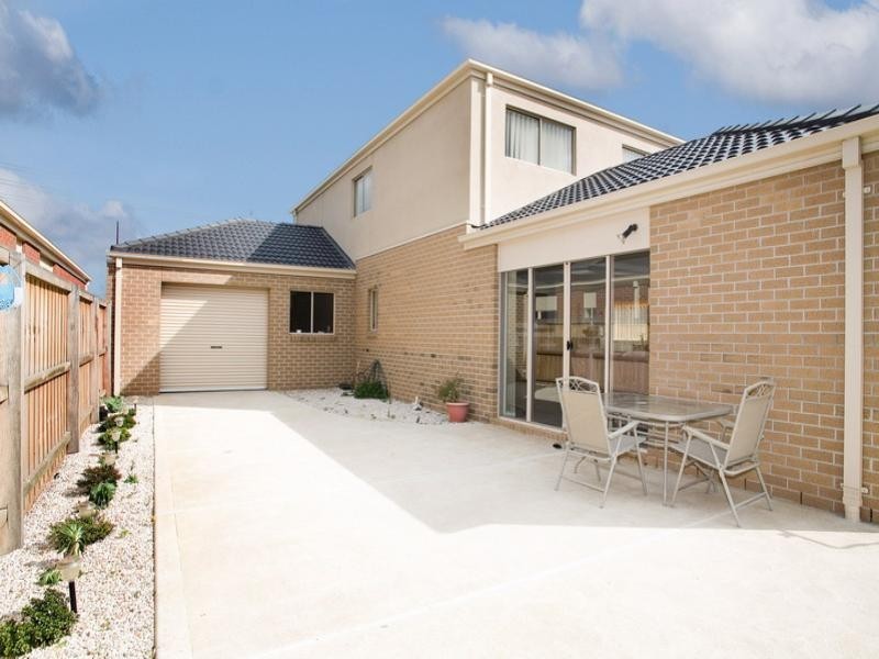 25 Chocolate Lily, Epping VIC 3076