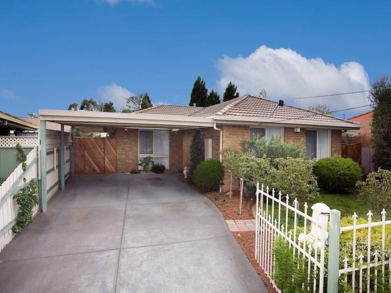 87 Prince of Wales Avenue, Mill Park VIC 3082