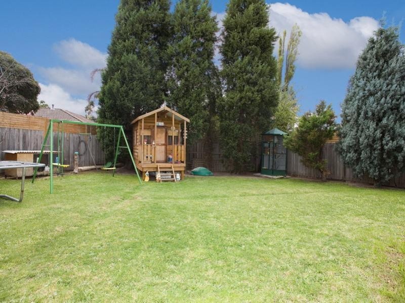 87 Prince of Wales Avenue, Mill Park VIC 3082
