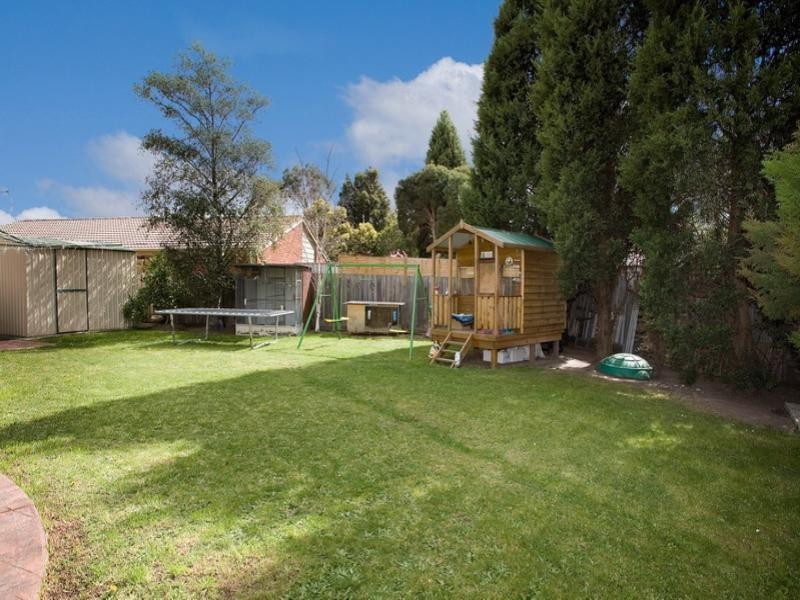 87 Prince of Wales Avenue, Mill Park VIC 3082