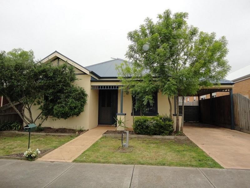 23 Visage Drive, South Morang VIC 3752