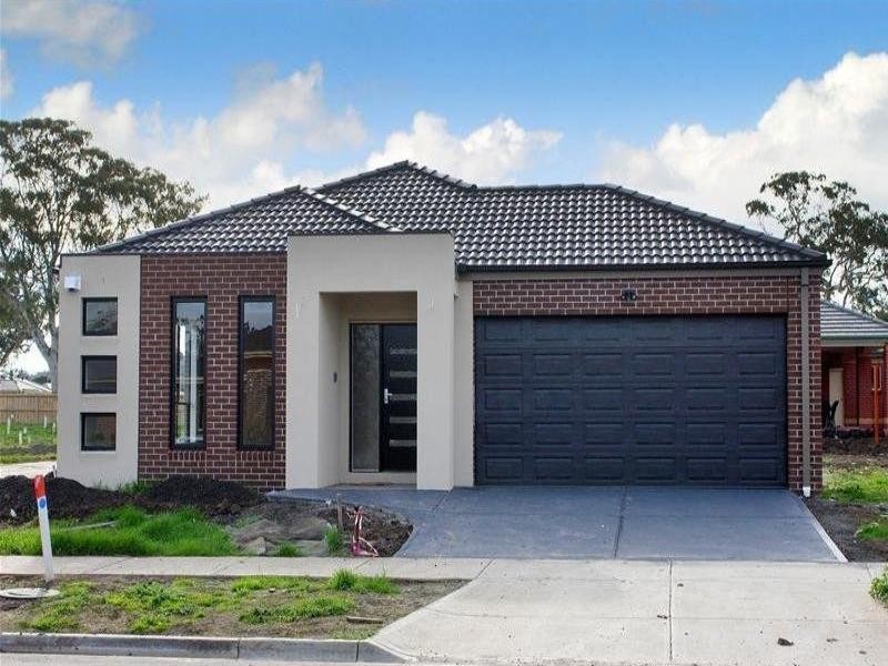109 Vincent Drive, South Morang VIC 3752