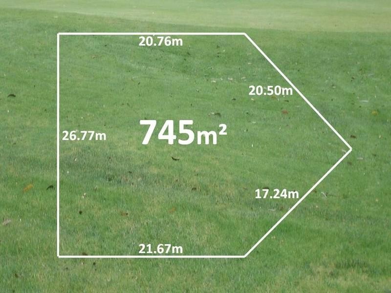 Lot 836 Hathfelde Boulevard, Mernda VIC 3754