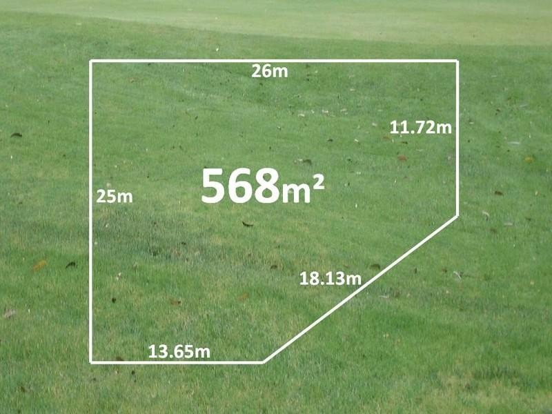 Lot 767 Glenample Place, Mernda VIC 3754