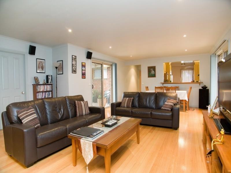 6 Johnsons Road, Mernda VIC 3754