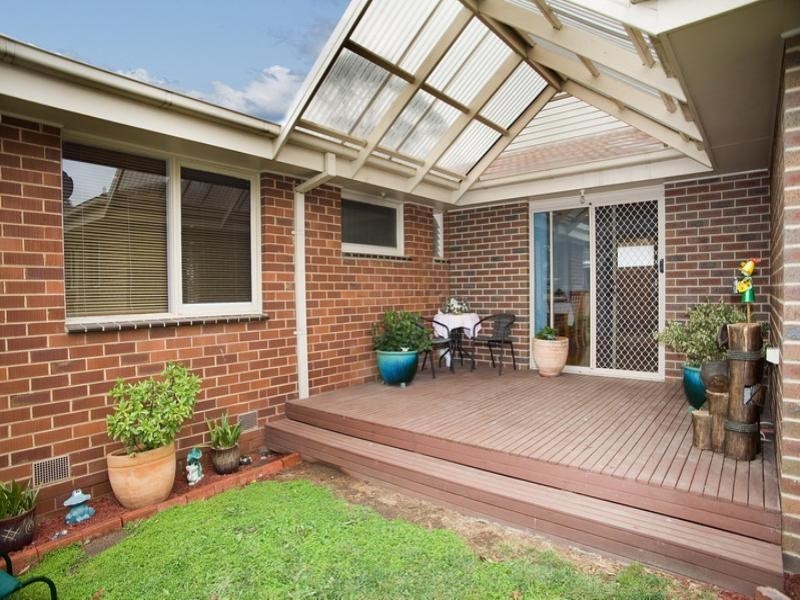 6 Johnsons Road, Mernda VIC 3754