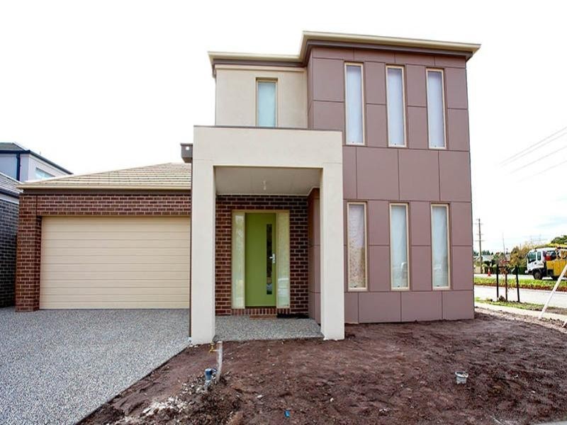 Lot 2696 Redding Rise, Epping VIC 3076