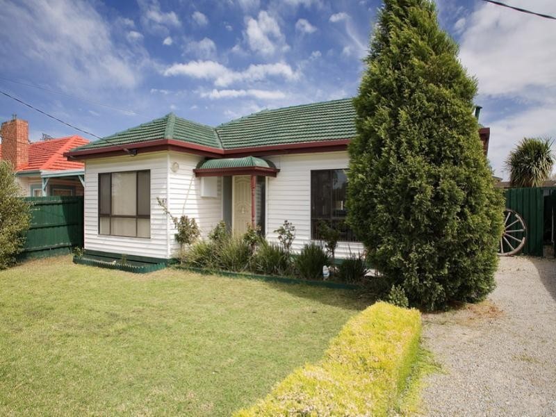 61 Davisson Street, Epping VIC 3076