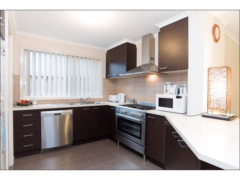 5 Hennessy Street, Epping VIC 3076