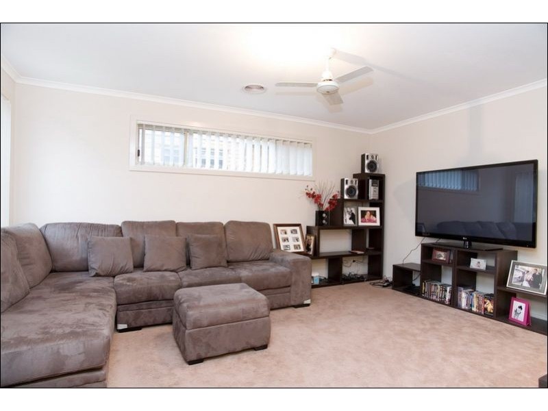 5 Hennessy Street, Epping VIC 3076