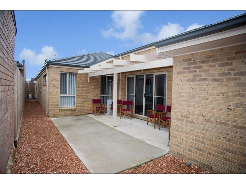 5 Hennessy Street, Epping VIC 3076