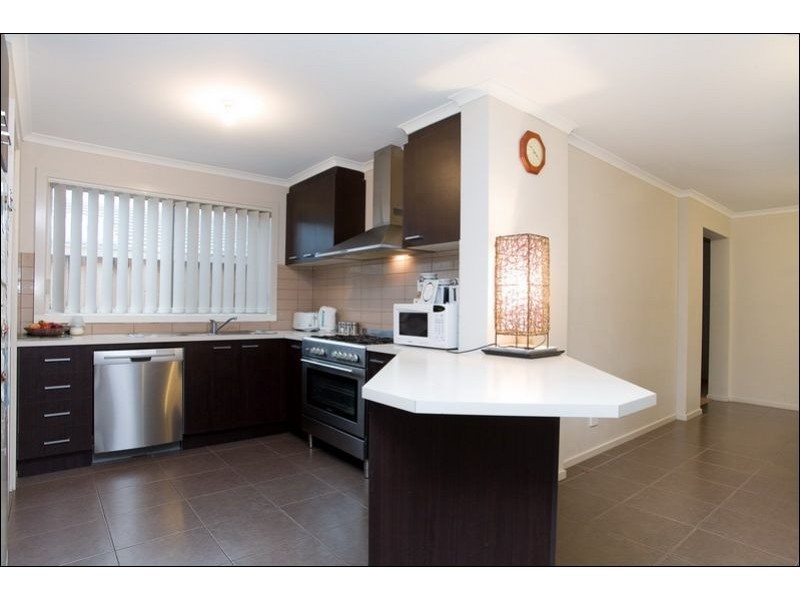 5 Hennessy Street, Epping VIC 3076