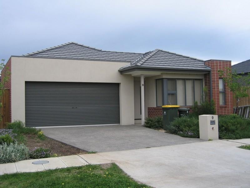 9 Jarret Street, Epping VIC 3076