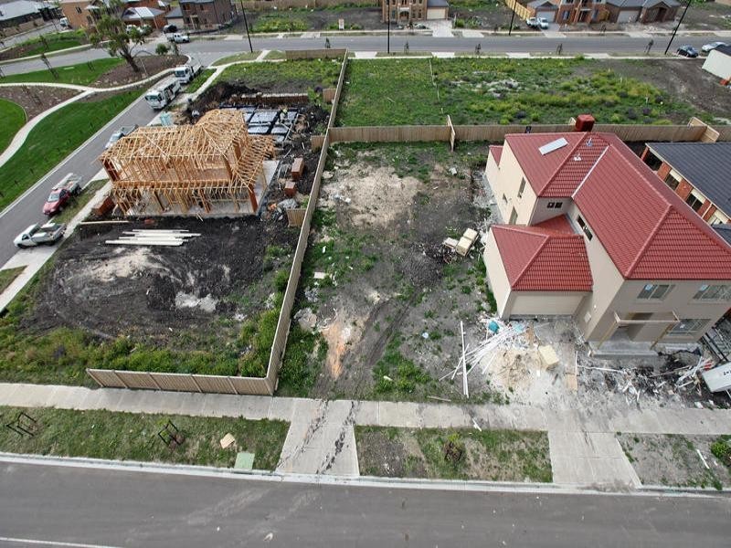 Lot 2512 Claremont Place, Epping VIC 3076