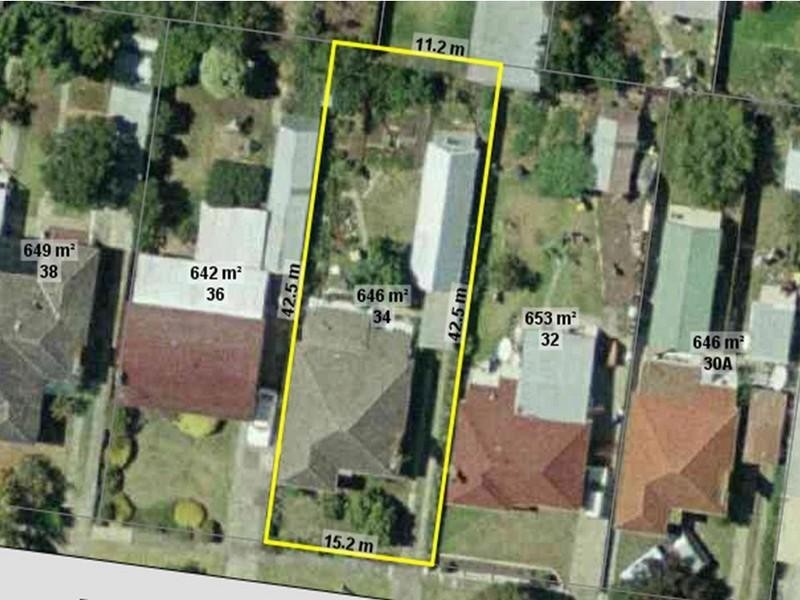 34 Tramoo Street, Lalor VIC 3075