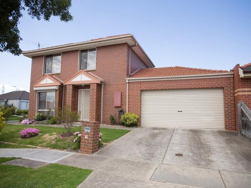 57 Manning Clark Road, Mill Park VIC 3082