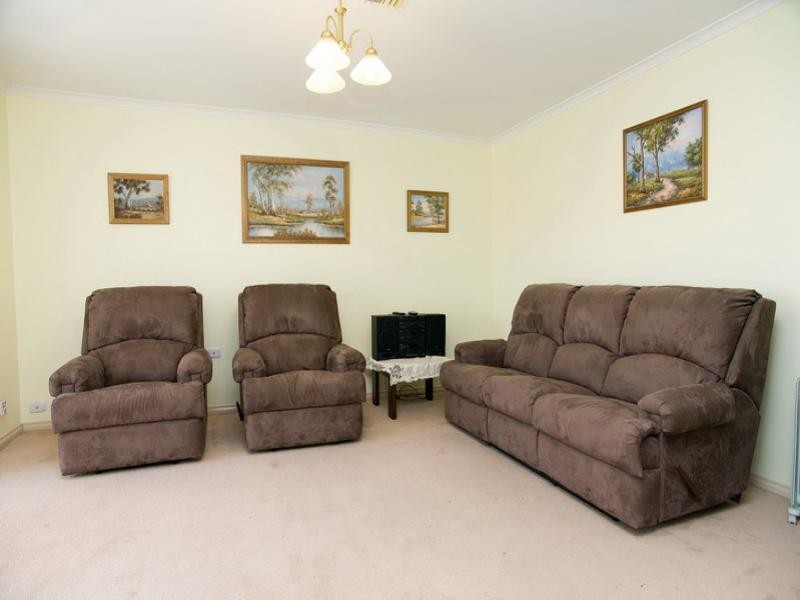 57 Manning Clark Road, Mill Park VIC 3082