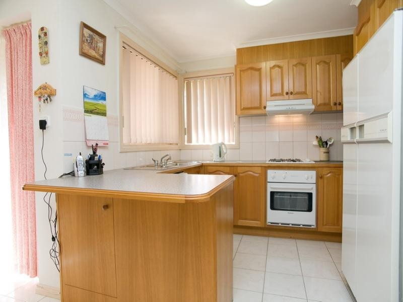 57 Manning Clark Road, Mill Park VIC 3082