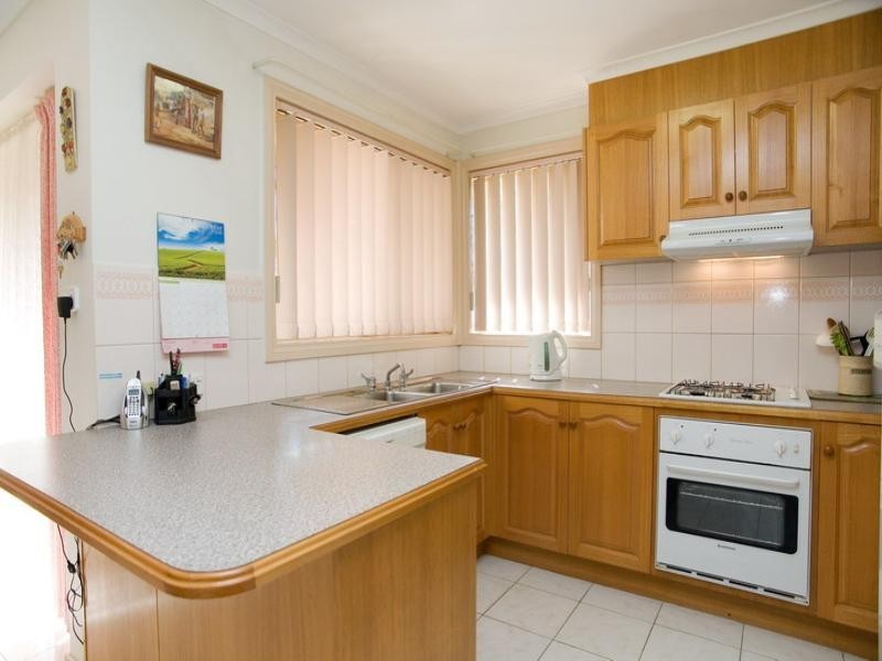 57 Manning Clark Road, Mill Park VIC 3082