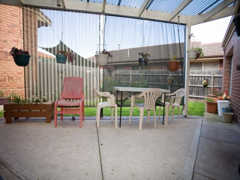 57 Manning Clark Road, Mill Park VIC 3082