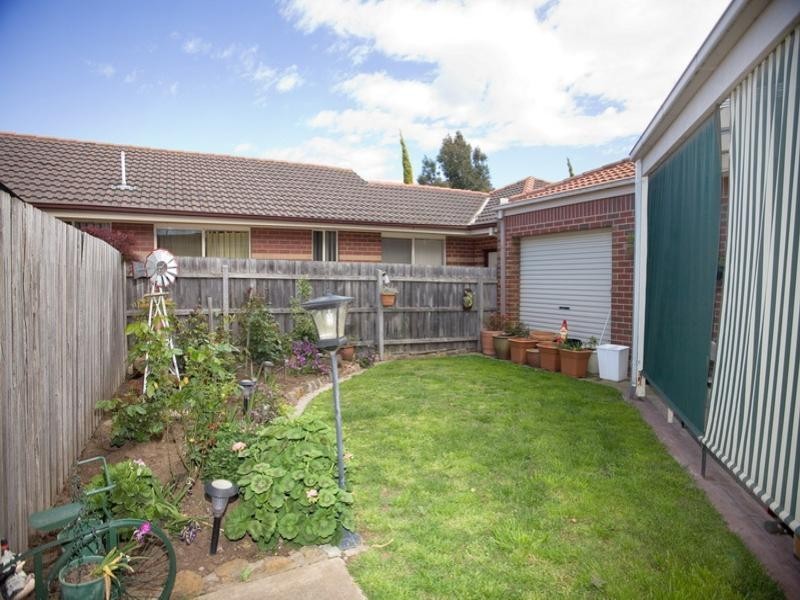 57 Manning Clark Road, Mill Park VIC 3082