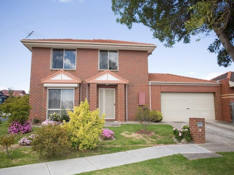 57 Manning Clark Road, Mill Park VIC 3082