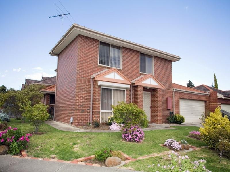57 Manning Clark Road, Mill Park VIC 3082
