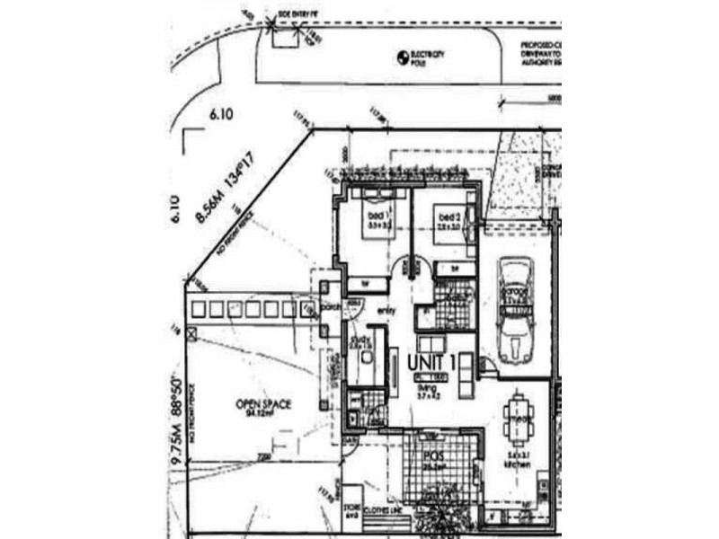 Unit 1/33 Dickens Street, Lalor VIC 3075