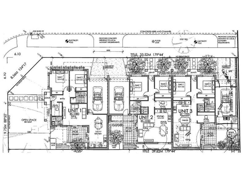 Unit 1/33 Dickens Street, Lalor VIC 3075