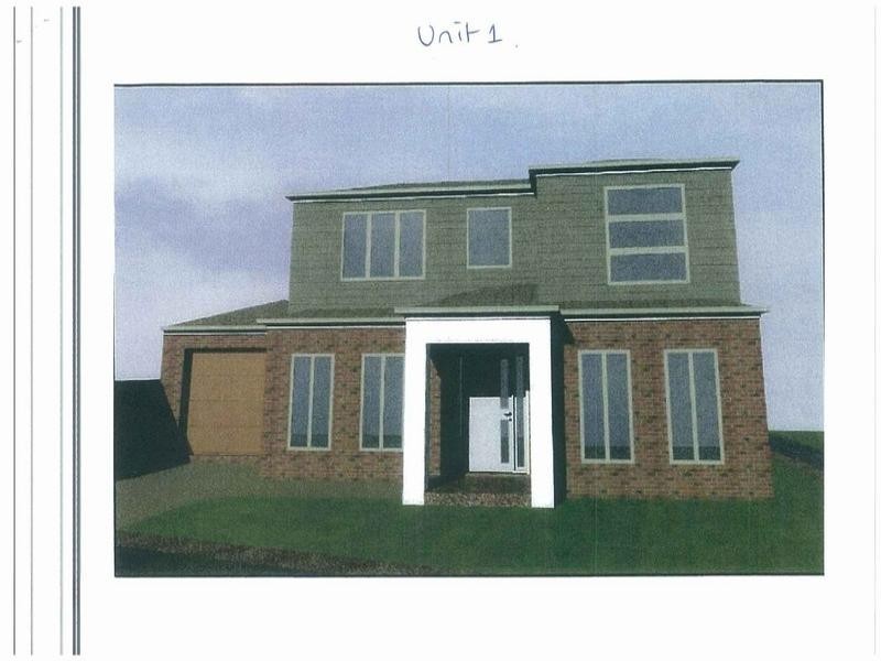 1/88 Glenorchy Way, South Morang VIC 3752