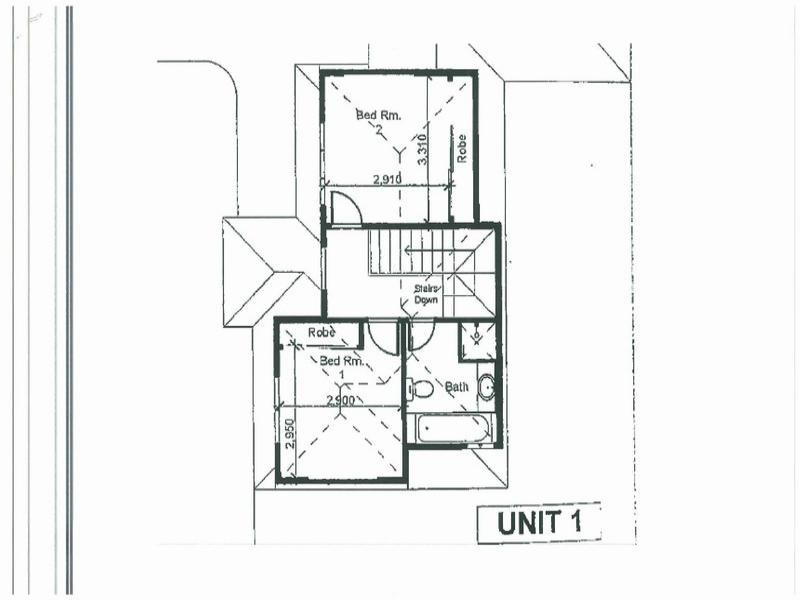 1/88 Glenorchy Way, South Morang VIC 3752