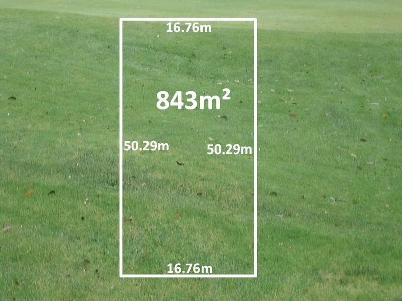 Lot 2 Mills Avenue, Somerton VIC 3062