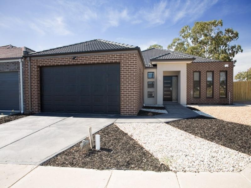 119 Vincent Drive, South Morang VIC 3752