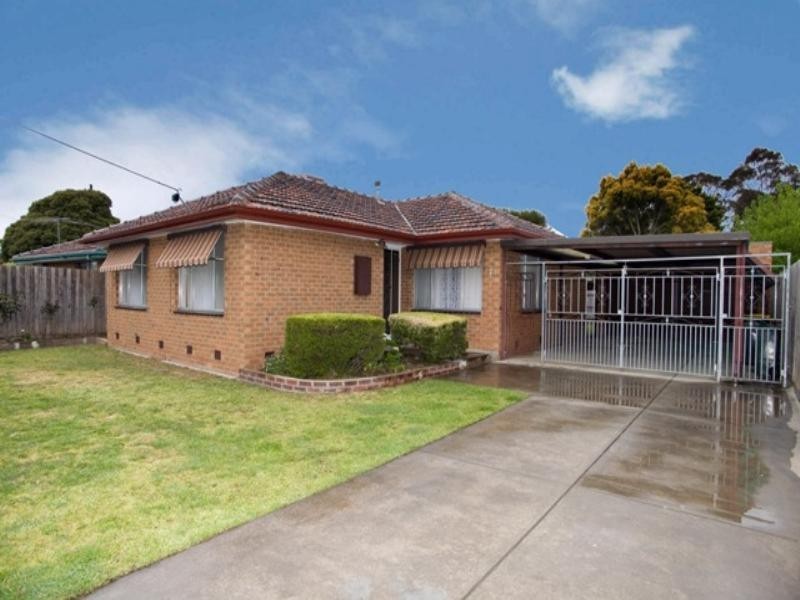 2 Zimmer Court, Epping VIC 3076