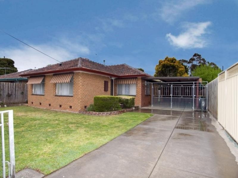 2 Zimmer Court, Epping VIC 3076