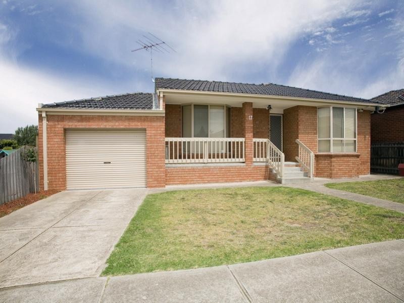 17 Lionheart Court, Epping VIC 3076