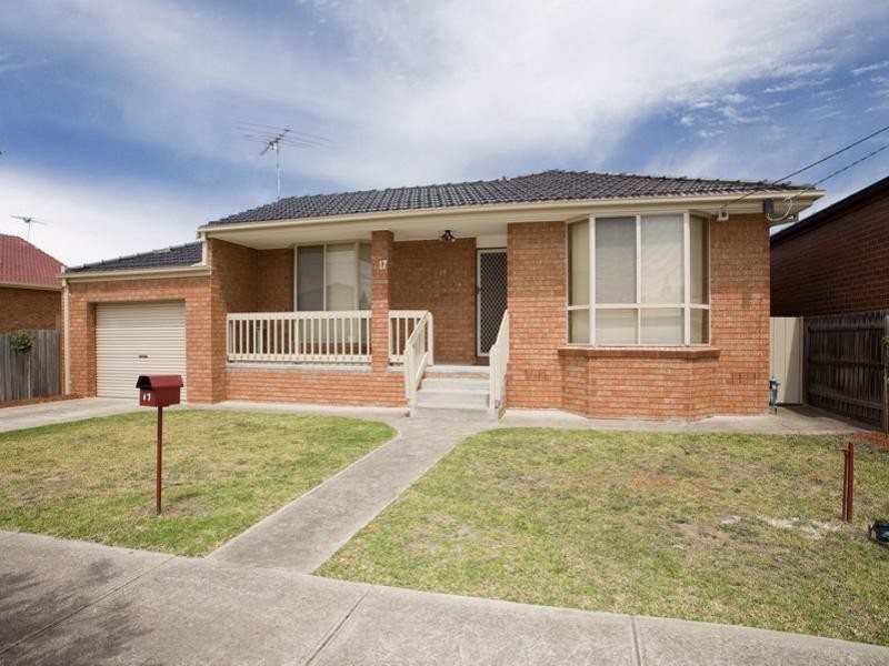 17 Lionheart Court, Epping VIC 3076