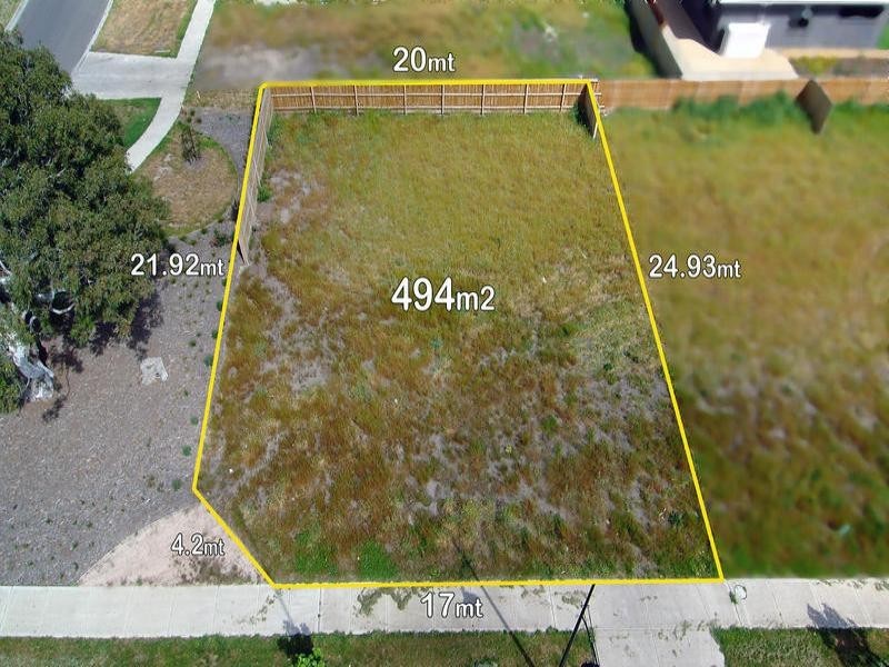 1 Castlemaine Lane, Epping VIC 3076