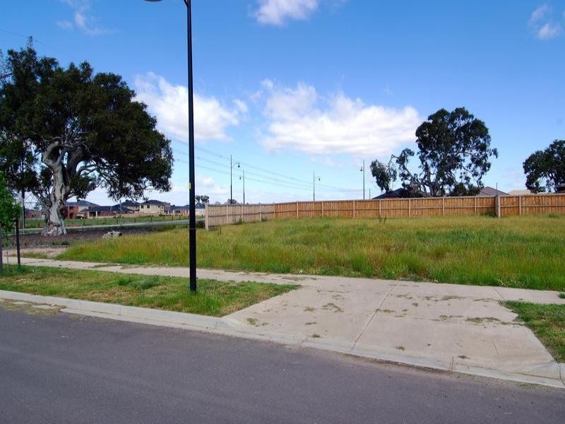 1 Castlemaine Lane, Epping VIC 3076