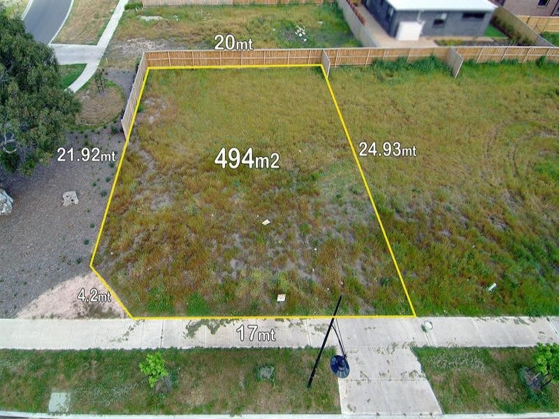 1 Castlemaine Lane, Epping VIC 3076