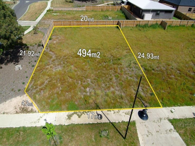1 Castlemaine Lane, Epping VIC 3076