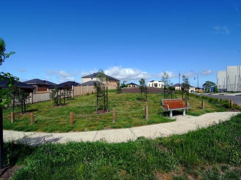 Lot 2121 Kirkwood Drive, Epping VIC 3076