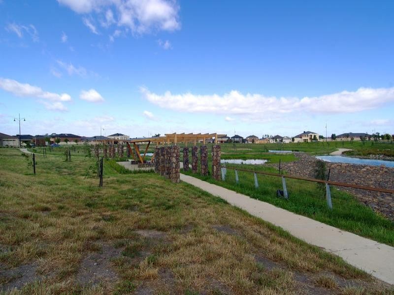Lot 2121 Kirkwood Drive, Epping VIC 3076