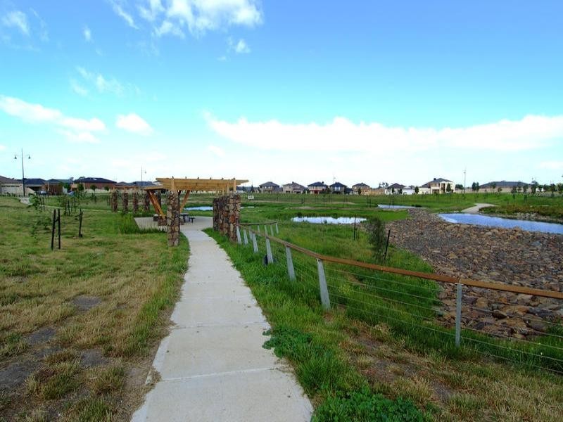 Lot 2121 Kirkwood Drive, Epping VIC 3076