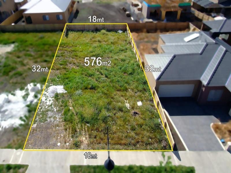 Lot 2121 Kirkwood Drive, Epping VIC 3076