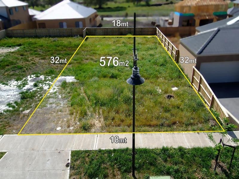 Lot 2121 Kirkwood Drive, Epping VIC 3076