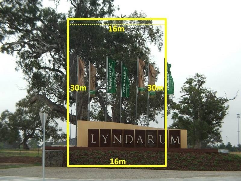 Lot 831 Buckhurst Avenue, Epping VIC 3076