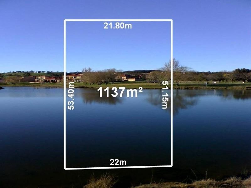 104 Valley Drive, Wallan VIC 3756